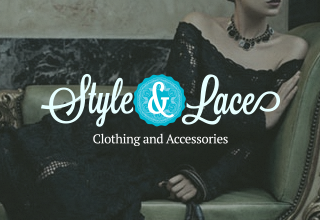 Интернет-магазин одежды «Style&Lace»